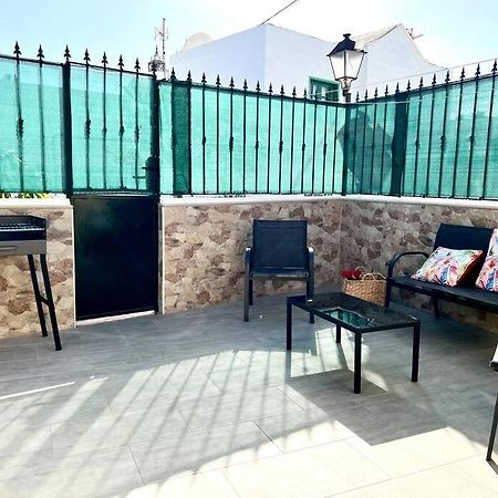 Apartamento 42 Puerto Del Carmen Star Tías Exterior foto