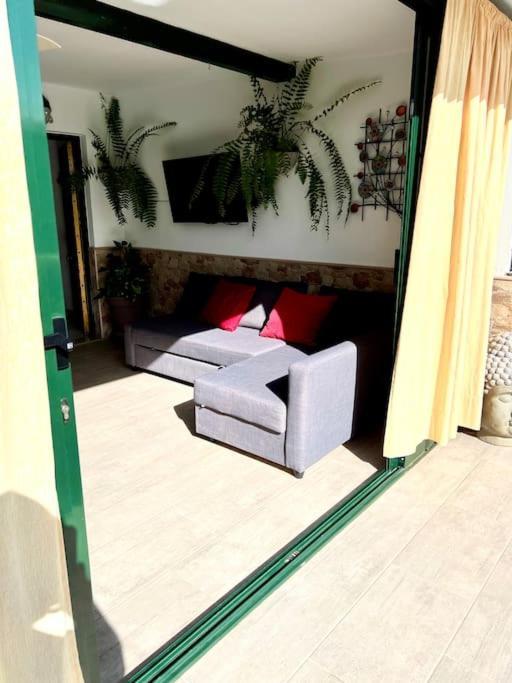 Apartamento 42 Puerto Del Carmen Star Tías Exterior foto