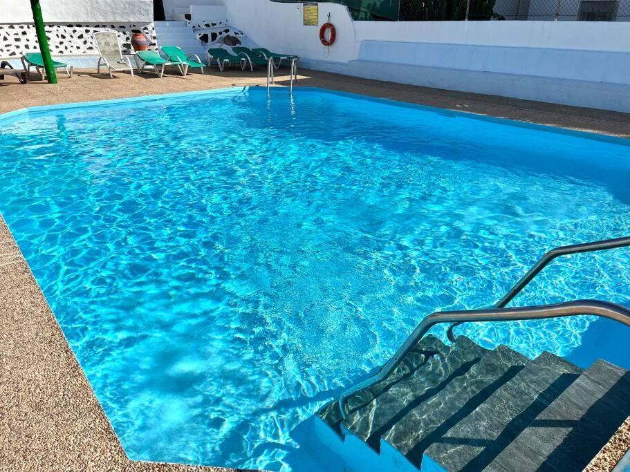 Apartamento 42 Puerto Del Carmen Star Tías Exterior foto