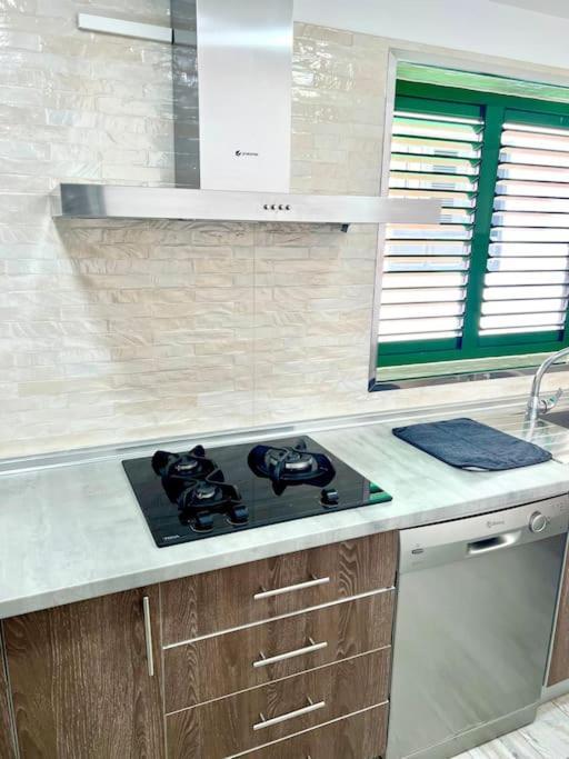 Apartamento 42 Puerto Del Carmen Star Tías Exterior foto