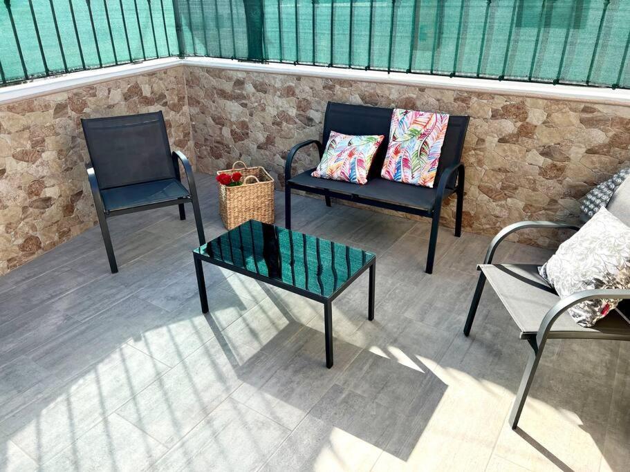 Apartamento 42 Puerto Del Carmen Star Tías Exterior foto