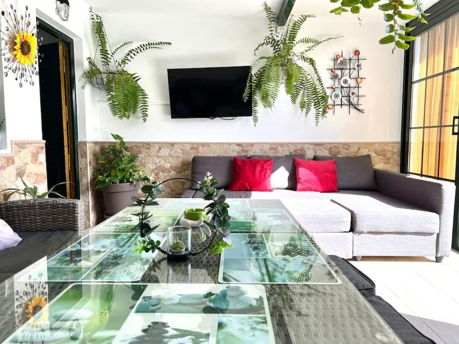 Apartamento 42 Puerto Del Carmen Star Tías Exterior foto