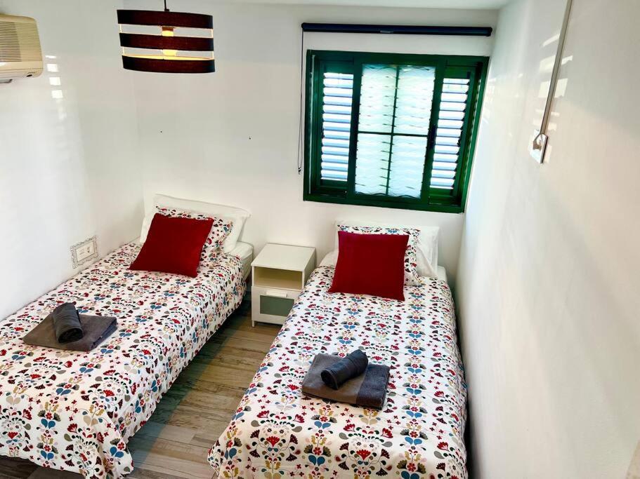 Apartamento 42 Puerto Del Carmen Star Tías Exterior foto